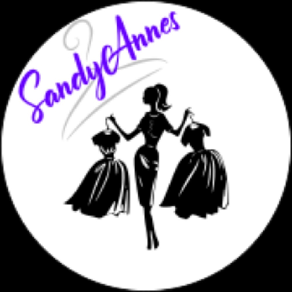 Meet your Posher, Sandy Posh Ambassador